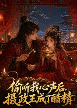 偷听我心声后摄政王成了醋精(60集) 偷听我心声后摄政王成了醋精(60集)短剧全集投屏大屏看