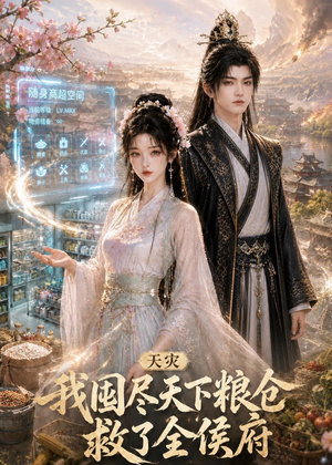 天灾我囤尽天下粮仓救了全侯府(74集) 天灾我囤尽天下粮仓救了全侯府(74集)短剧全集连看不停歇