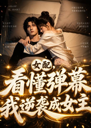 女配？看懂弹幕，我逆袭成女主！（26集）短剧终极大放送合集