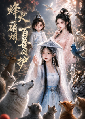 烽火硝烟，百兽同护（112集）短剧精选全集无广告