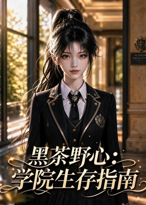 黑茶野心:学院生存指南(66集) 黑茶野心:学院生存指南(66集)短剧大结局全集特惠