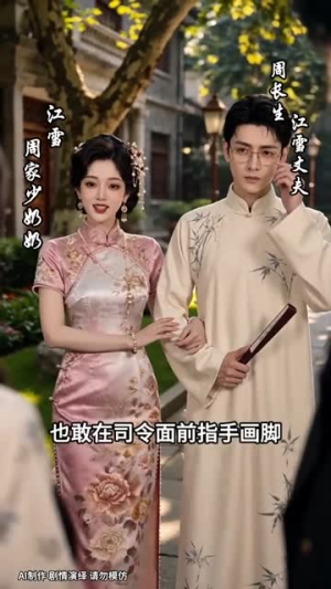 食诱君心（45集）短剧全集高清无码版