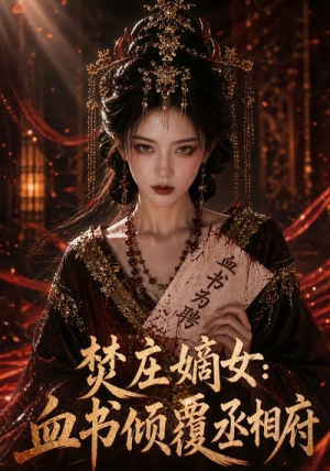 焚庄嫡女：血书倾覆丞相府（53集）短剧大结局合集放送