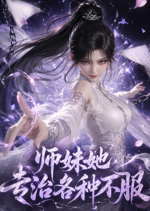 师妹她专治各种不服（101集）短剧全系列免费畅享