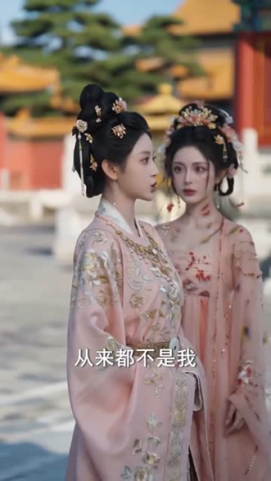 藏仇入宫从女官步步崛起(25集) 藏仇入宫从女官步步崛起(25集)短剧结局篇全集直通