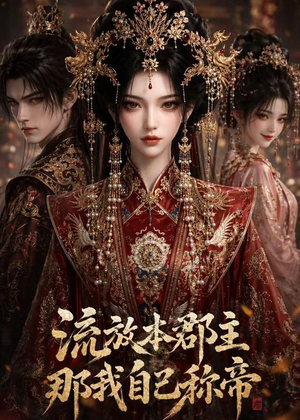 流放本郡主，那我自己称帝（55集）短剧大结局全集解锁
