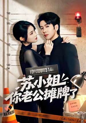 苏小姐你老公摊牌了(60集) 苏小姐你老公摊牌了(60集)短剧限免全集任你点