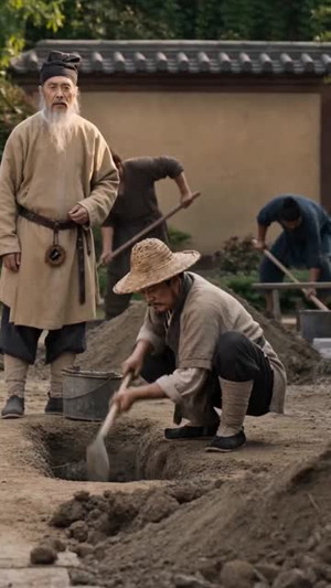 别人争皇位,我在大唐建别墅(80集) 别人争皇位,我在大唐建别墅(80集)短剧结局篇全集直通