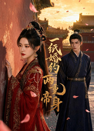 一纸婚约,两重帝身(52集) 一纸婚约,两重帝身(52集)短剧收官全集限免看