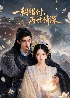 一朝错付，两世情深（81集）短剧全集高清完整版