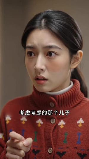 灯火予知意（50集）短剧终章免费大放送