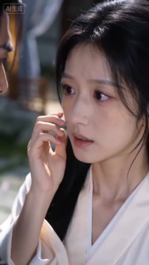 清冷神明独宠山间许愿少女（58集）短剧合集导演剪辑版
