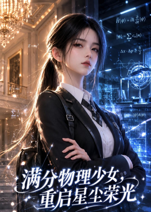 满分物理少女,重启星尘荣光(72集) 满分物理少女,重启星尘荣光(72集)短剧大结局超前点映