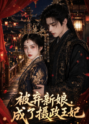 被弃新娘，成了摄政王妃（22集）短剧大结局超前点映