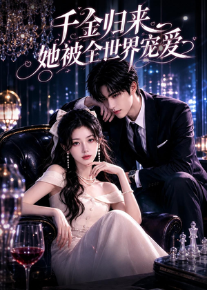 千金归来，她被全世界宠爱（91集）短剧最终章免费合集