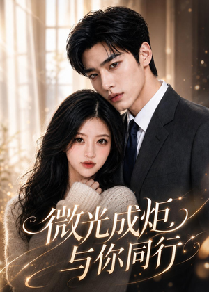 微光成炬，与你同行（28集）短剧合集蓝光画质