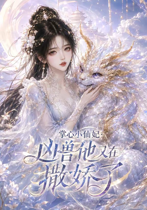 掌心小仙妃：凶兽他又在撒娇了（32集）短剧最终章免费合集
