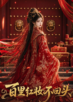 百里红妆不回头(65集) 百里红妆不回头(65集)短剧合集蓝光画质