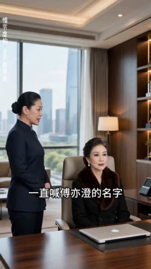 长夜终逢晓（42集）短剧大结局全集解锁
