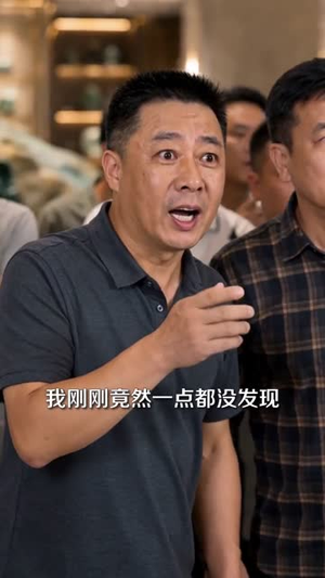 从穷学生到鉴宝之王（71集）短剧合集蓝光画质