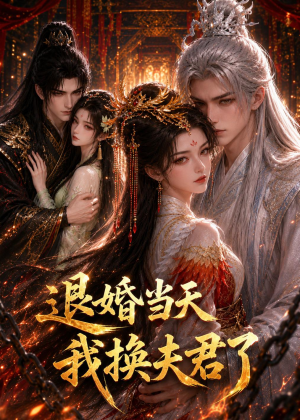 退婚当天，我换夫君了（45集）短剧全集无删完整版