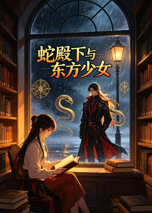 蛇殿下与东方少女（55集）短剧合集通宵追更版