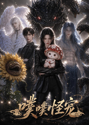 噗噗怪宠（118集）短剧终章免费大放送