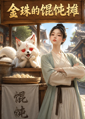 金珠的馄饨摊（39集）短剧全剧终限免畅刷