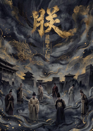 朕，被曝光亡国史（75集）短剧全剧终高清放送