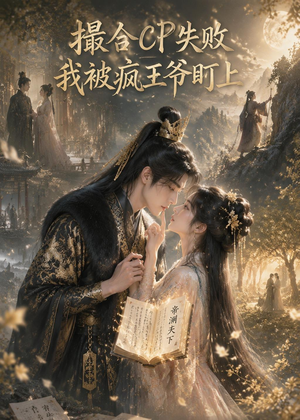 撮合CP失败,我被疯王爷盯上了(53集) 撮合CP失败,我被疯王爷盯上了(53集)短剧全集秒播无卡顿