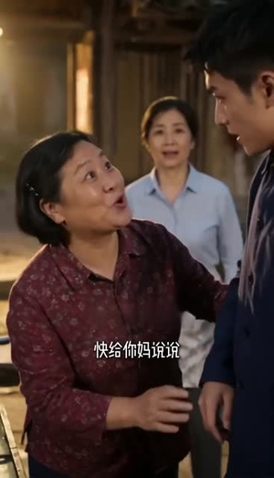 高考落榜，他靠废品暴富（42集）短剧全集秒播无卡顿