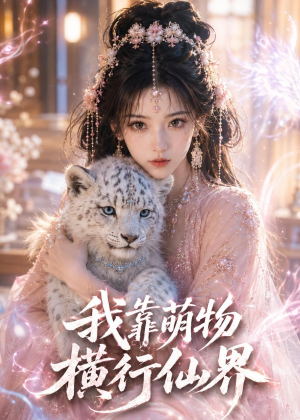 我靠萌物横行仙界（42集）短剧精选全集无广告