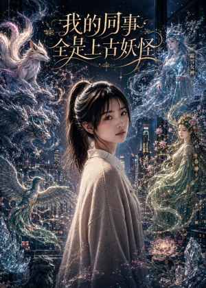 我的同事全是上古妖怪(42集) 我的同事全是上古妖怪(42集)短剧全剧终合集放送