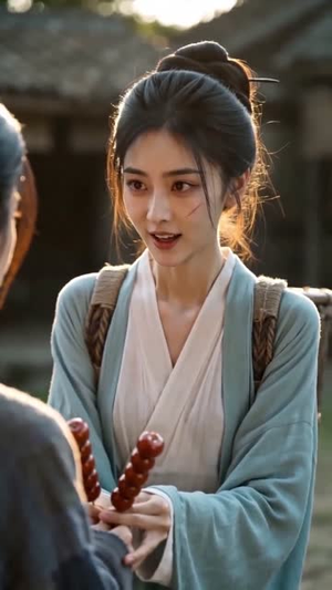 悍妻种田:猎户相公心尖宠(101集) 悍妻种田:猎户相公心尖宠(101集)短剧超清全集在线看
