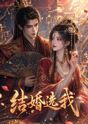 结婚选我（81集）短剧合集导演剪辑版