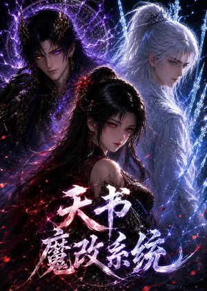 天书魔改系统（46集）短剧爆款全集在线播