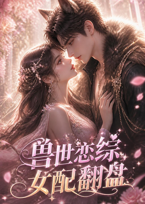 兽世恋综女配翻盘（55集）短剧大结局超前点映
