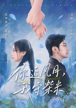 你追风月，我守柴米（61集）短剧合集彩蛋完整版