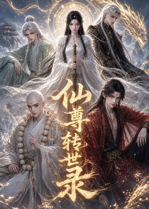 仙尊转世录（24集）短剧终极大放送合集