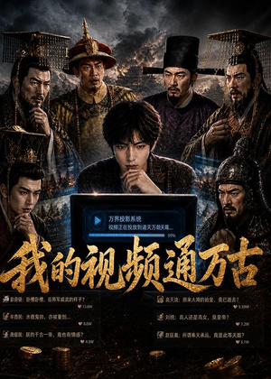 我的视频通万古（70集）短剧大结局全集特惠