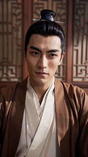 从宫中小吏镇两国风云(80集) 从宫中小吏镇两国风云(80集)短剧终章免费大放送
