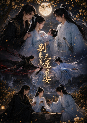 别来无恙愿君安（79集）短剧全集VR沉浸版