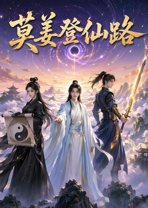 莫姜登仙路（96集）短剧热映全集免费刷