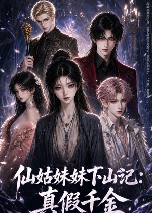 仙姑妹妹下山记:真假千金(110集) 仙姑妹妹下山记:真假千金(110集)短剧结局篇全集直通