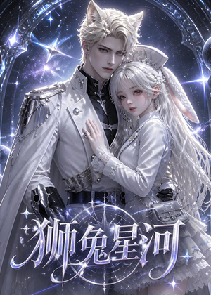 狮兔星河（20集）短剧全集秒播无卡顿