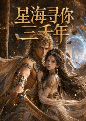 星海寻你三千年（57集）短剧全集无删完整版