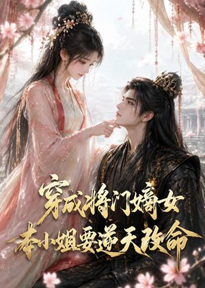 穿成将门嫡女本小姐要逆天改命（78集）短剧全集无删完整版