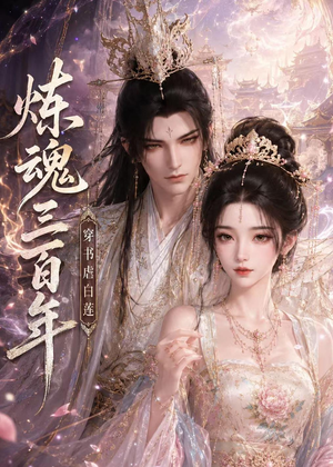炼魂三百年,穿书虐白莲(33集) 炼魂三百年,穿书虐白莲(33集)短剧合集通宵追更版