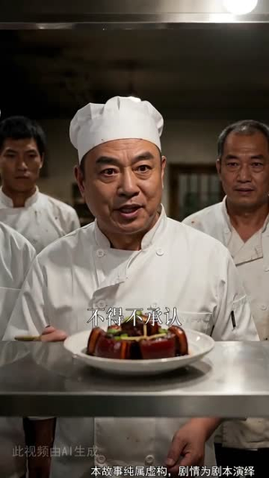 山里饭香遇良人（49集）短剧全剧免费合集