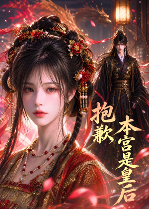 抱歉本宫是皇后（70集）短剧超清全集在线看